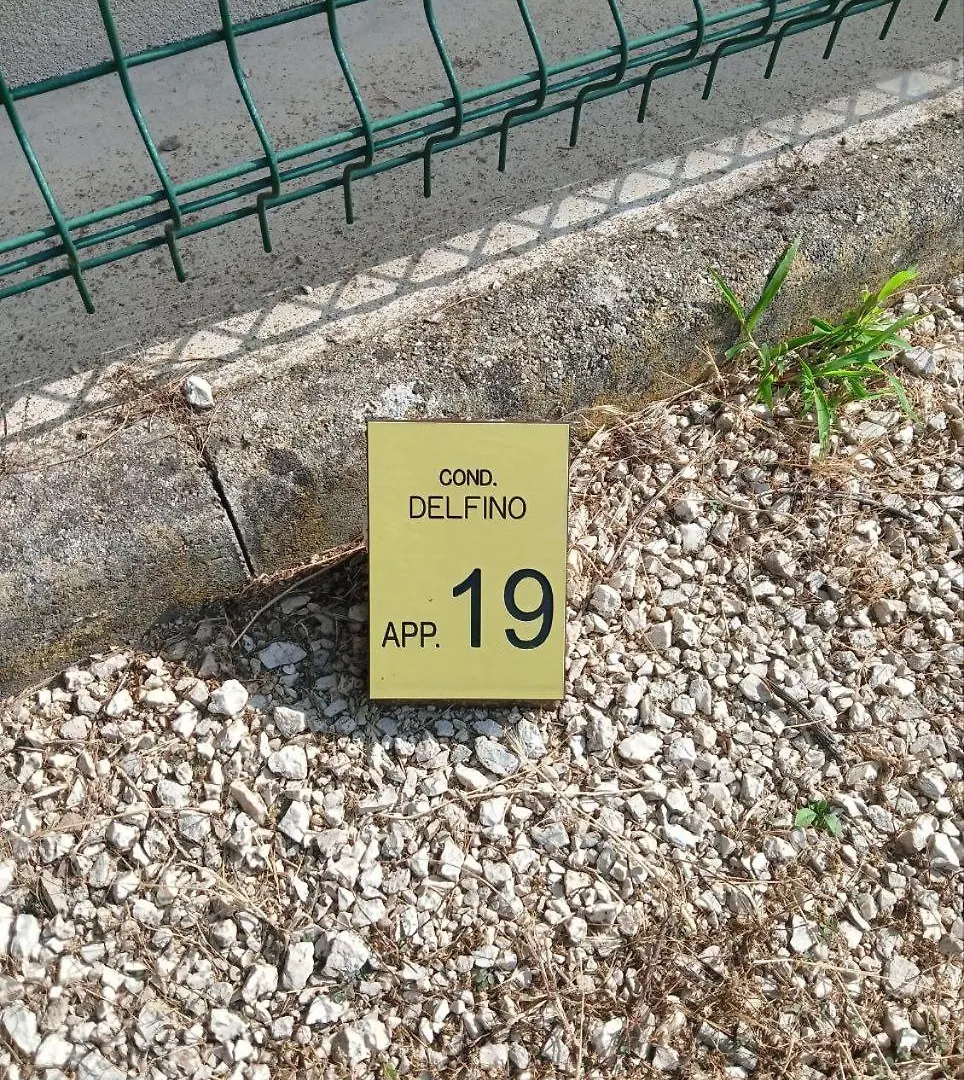 Apartament Delfino 19 Bibione