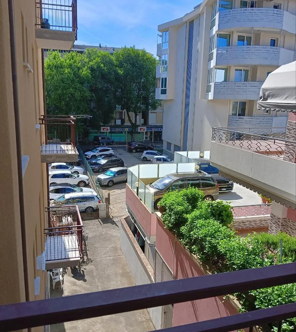 Delfino 19 Apartment Bibione