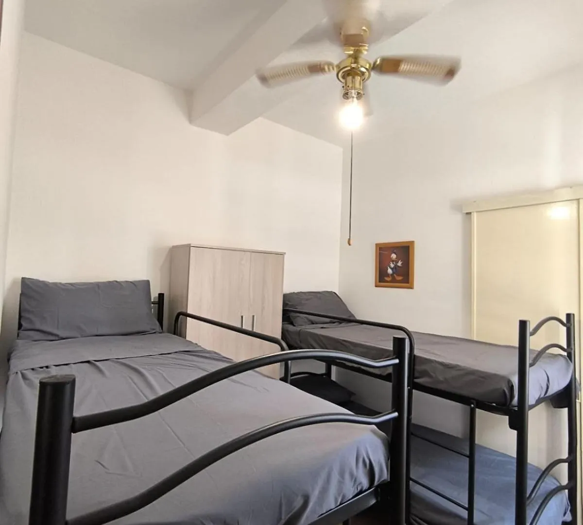 Apartament Delfino 19 Bibione Włochy