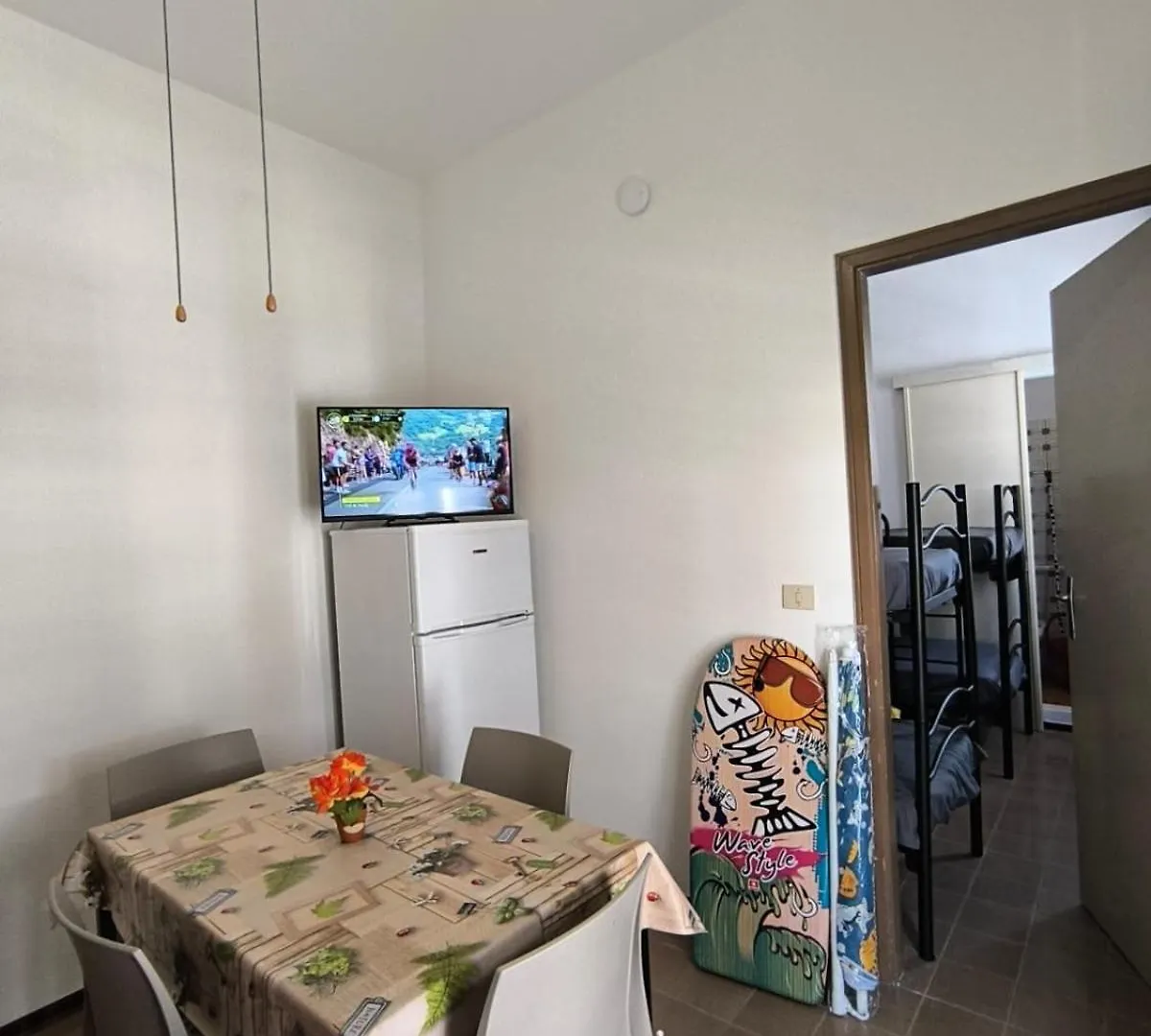 Apartament Delfino 19 Bibione