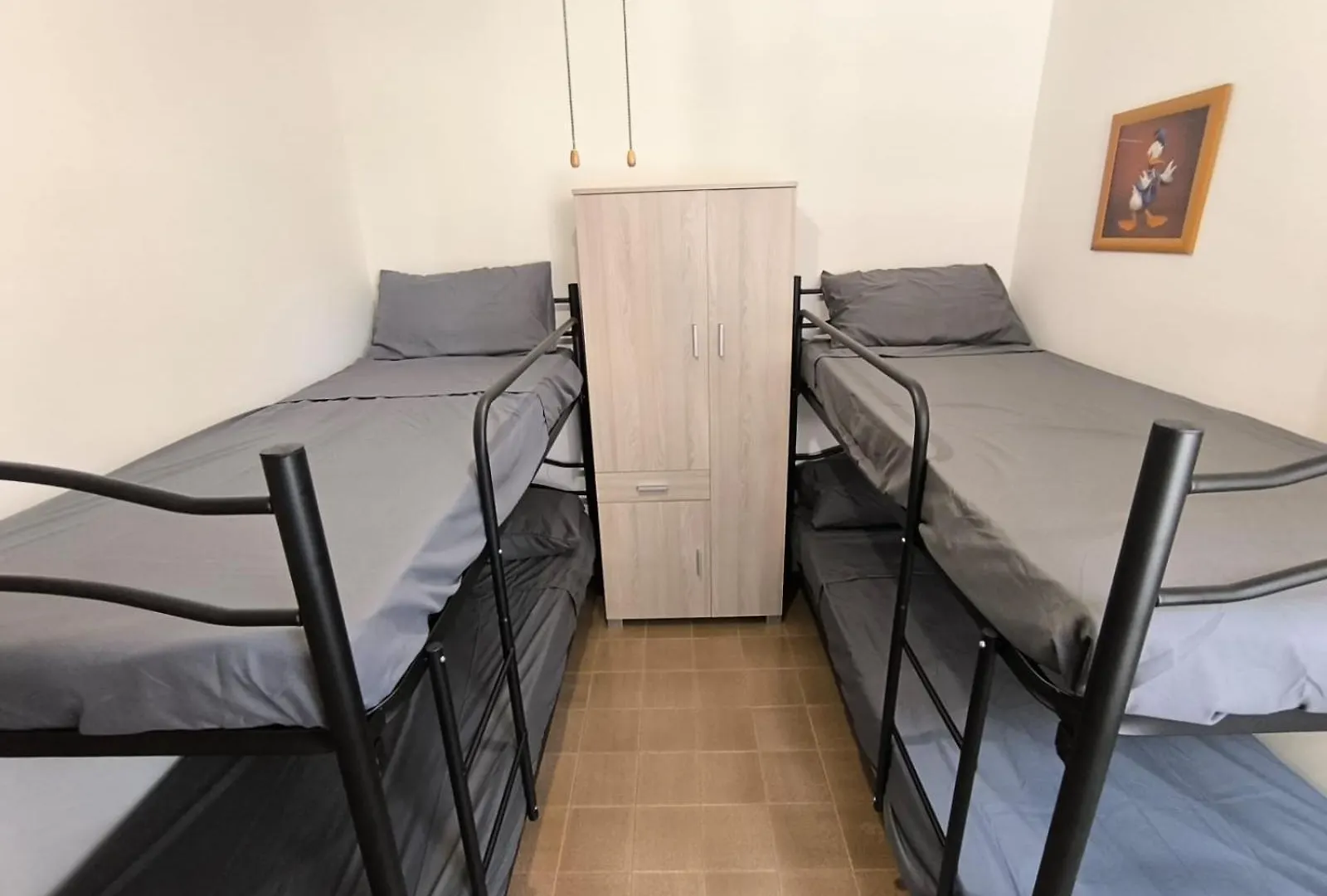 Apartament Delfino 19 Bibione