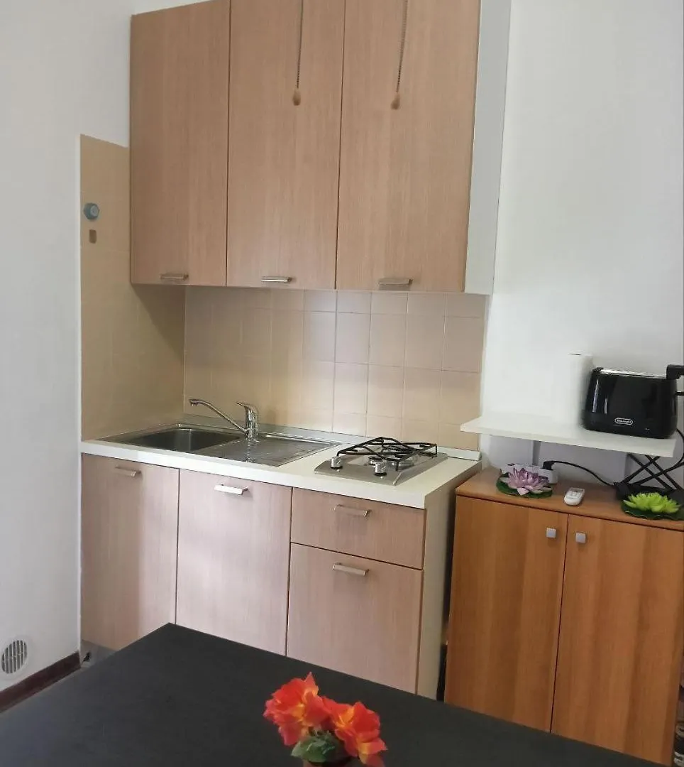 Apartament Delfino 19 Bibione