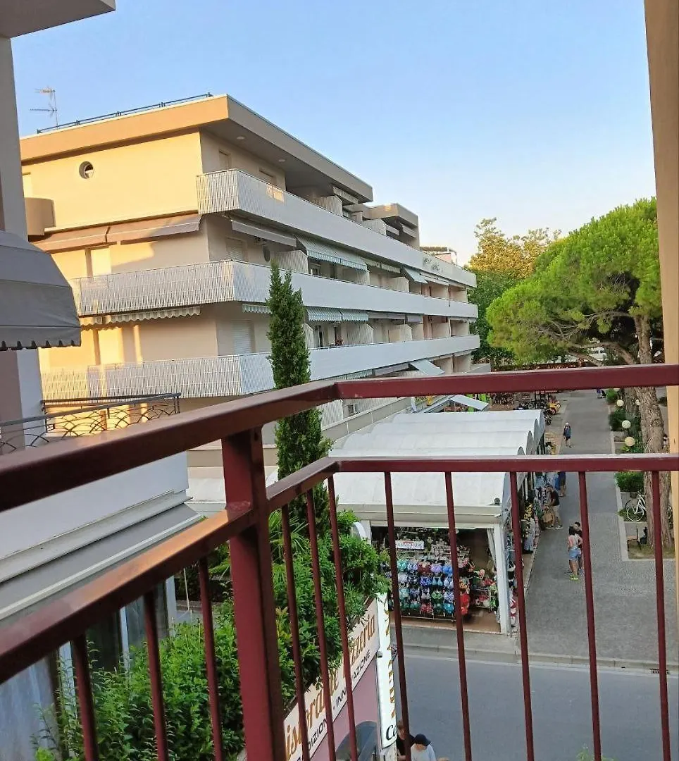 Delfino 19 Apartment Bibione 0*,