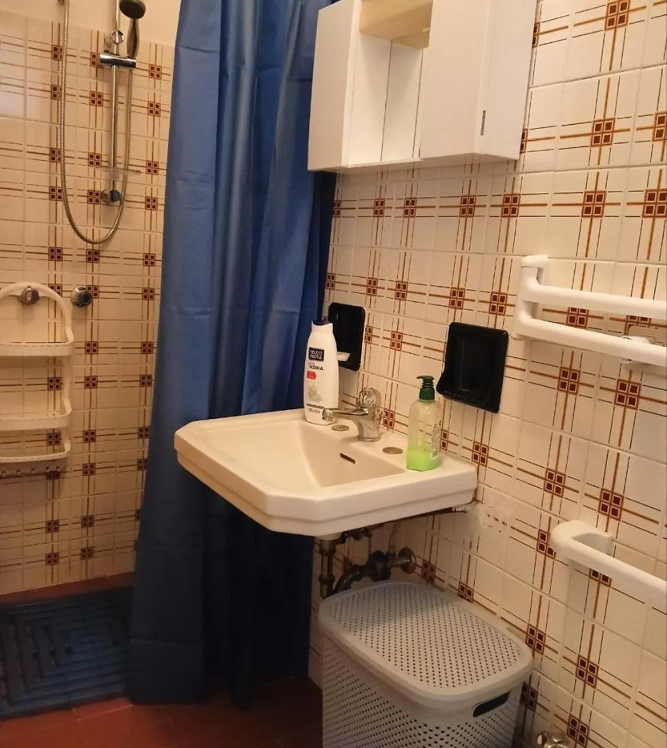 Apartament Delfino 19 Bibione 0*,  Włochy