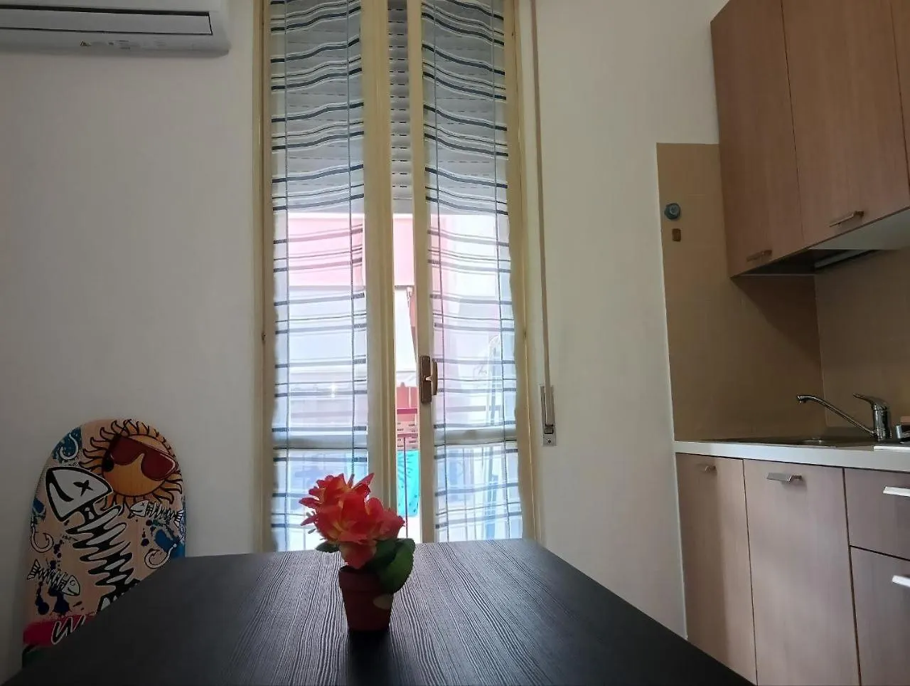 Apartament Delfino 19 Bibione